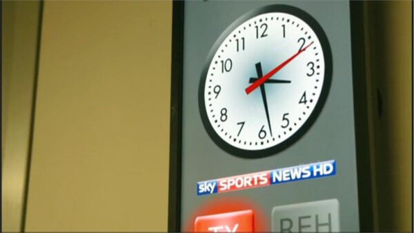Sky Sports News Promo 2014 Transfer Deadline Day 8