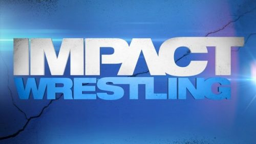 TNA Impact Wrestling