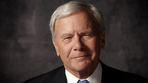 Tom Brokaw NBC