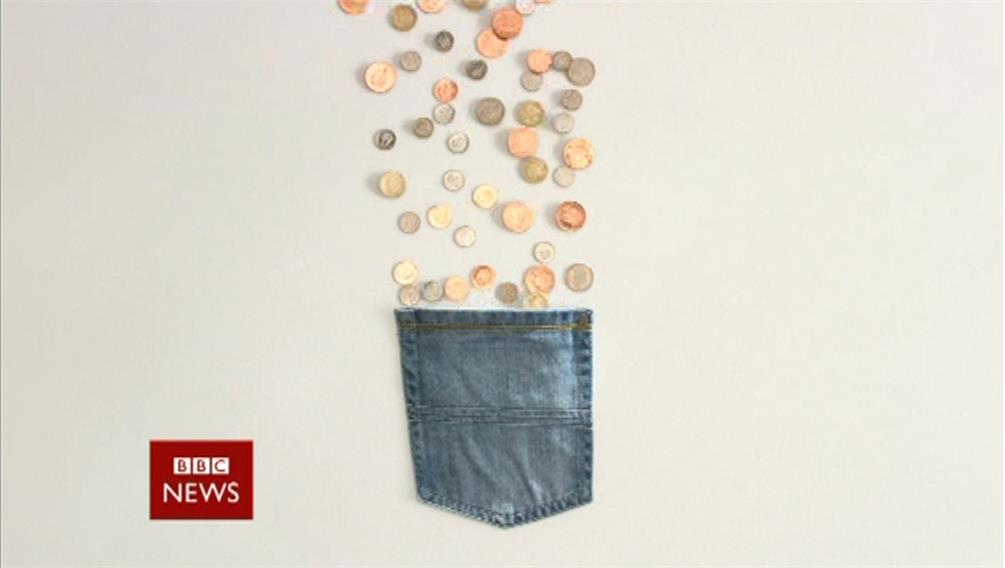 BBC News Promo  The Budget