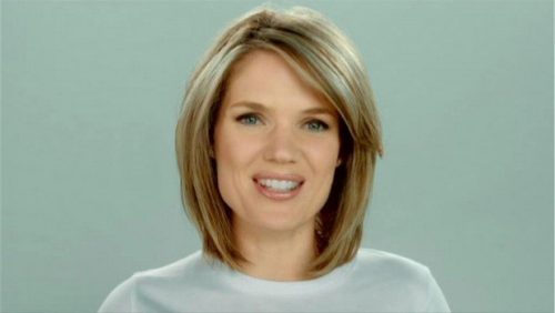 Charlotte Hawkins Sky News Image