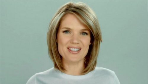 Charlotte Hawkins Sky News Image