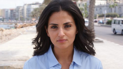 Sherine Tadros Joins Sky News; Tom Rayner named Middle East Reporter