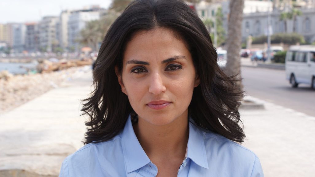 Sherine Tadros scaled