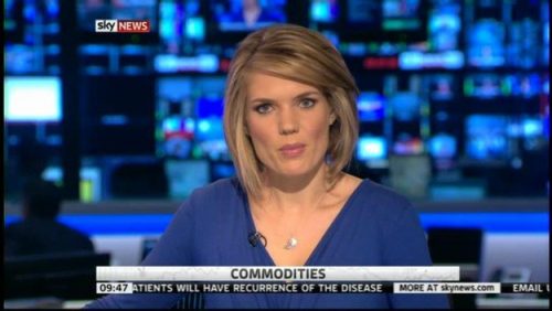 charlotte hawkins Image