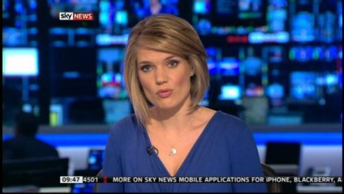 charlotte hawkins Image