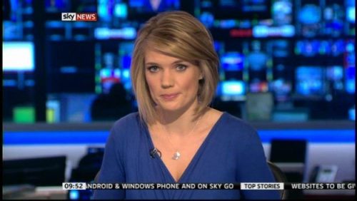 charlotte hawkins Image