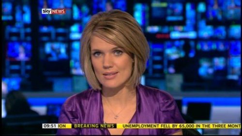 charlotte hawkins Image