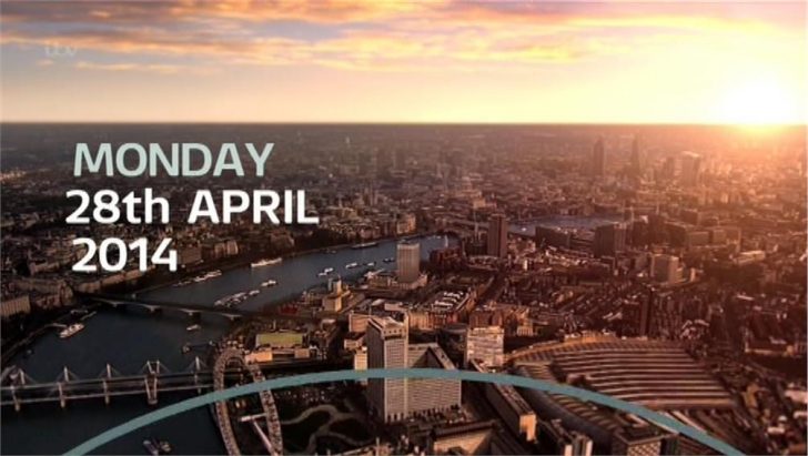 ‘Good Morning Britain’ launches with 800,000 viewers