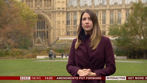 Alex Forsyth - BBC News Political Correspondent (1)