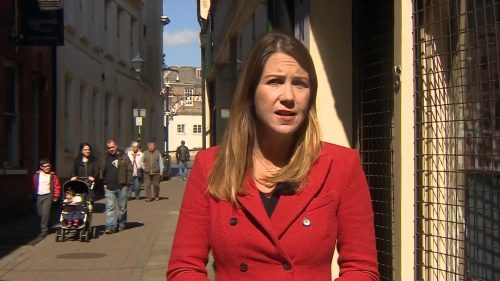 Alex Forsyth - BBC News Political Correspondent (3)