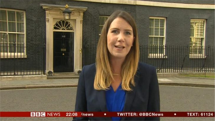 Alex Forsyth - BBC News Political Correspondent (4)