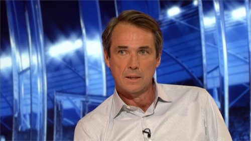 BBC ONE Lon Match of the Day     