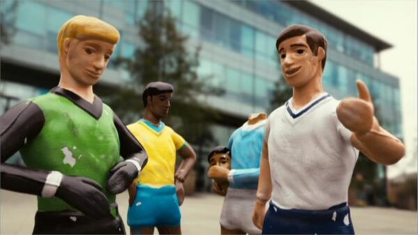 BBC Sport Promo World Cup 2014 2
