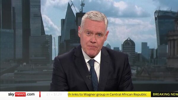 Business Live with Ian King 1