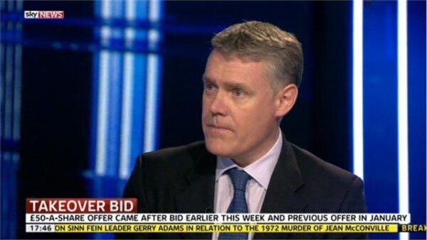 Ian King Images Sky News 2