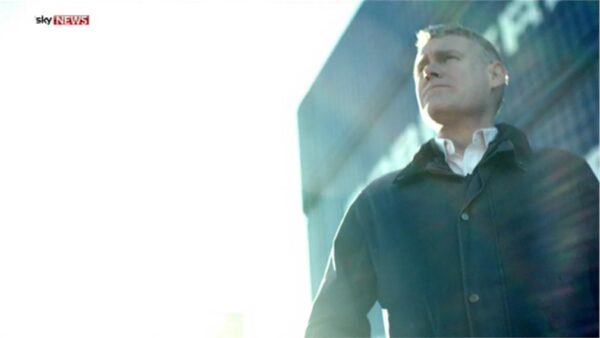 Sky News Promo 2014 Ian King Live 16