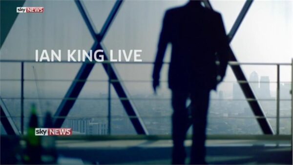 Sky News Promo 2014 Ian King Live 27