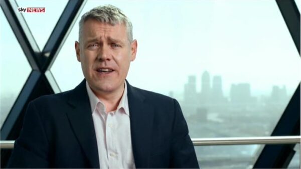 Sky News Promo 2014 Ian King Live 6