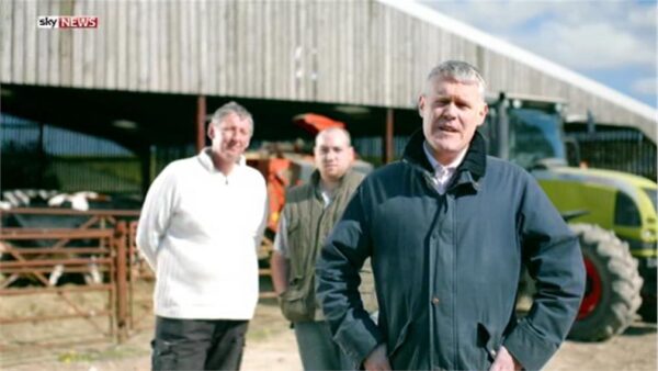 Sky News Promo 2014 Ian King Live 7