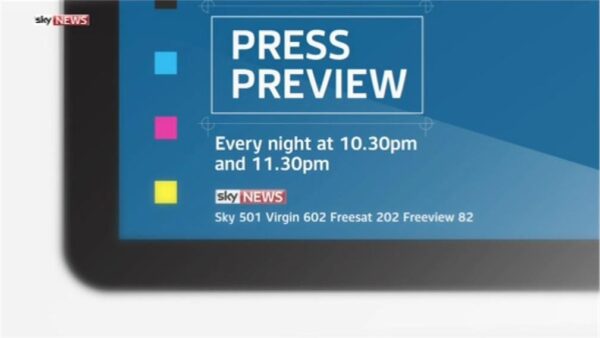 Sky News Promo 2014 Press Preview 05 14 18 21 11
