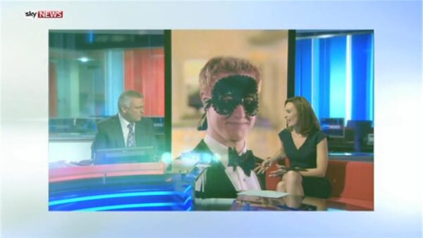 Sky News Promo 2014 Sunrise 14