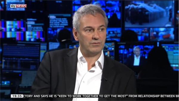 Sky News Week In Review 12