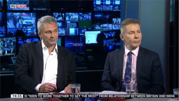 Sky News Week In Review 13