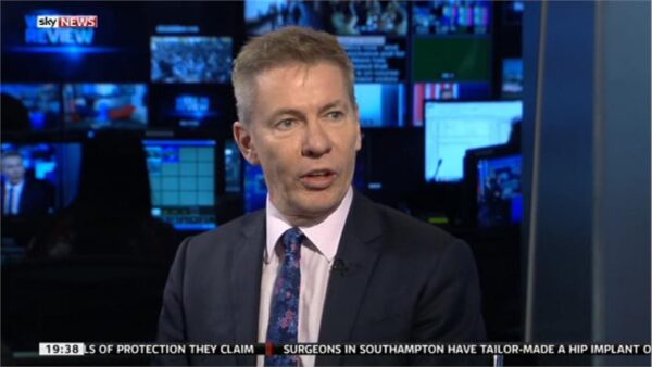 Sky News Week In Review 14