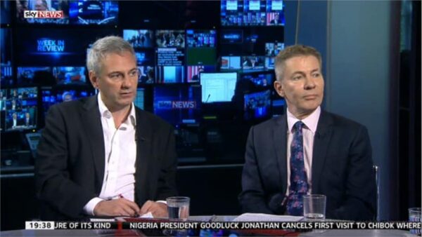 Sky News Week In Review 15