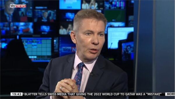 Sky News Week In Review 20