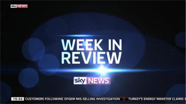 Sky News Week In Review 23
