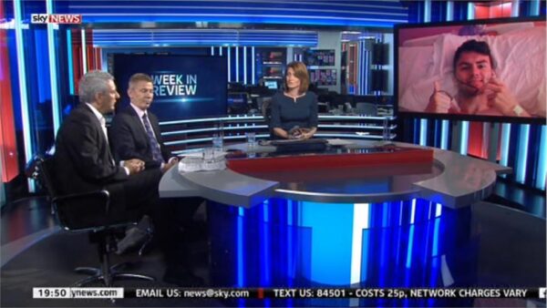 Sky News Week In Review 24