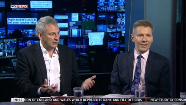 Sky News Week In Review 25