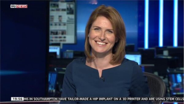 Sky News Week In Review 26