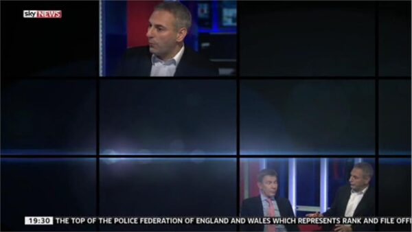 Sky News Week In Review 3