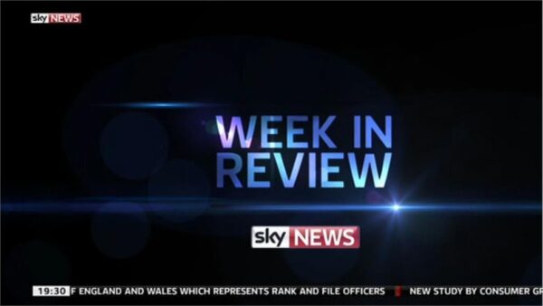 Sky News Week In Review 5