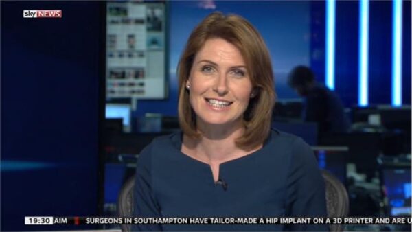 Sky News Week In Review 7