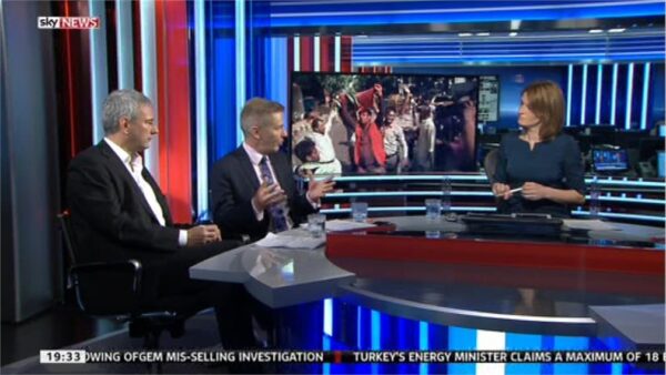 Sky News Week In Review 9