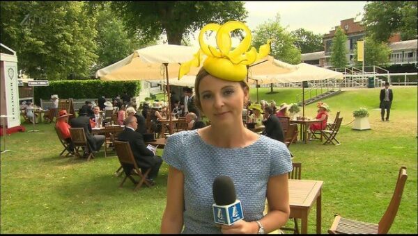 Gina Harding Bryce Channel 4 Racing 3