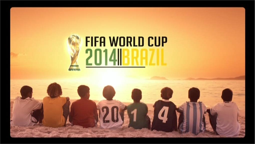 ITV FIFA World Cup  Live...