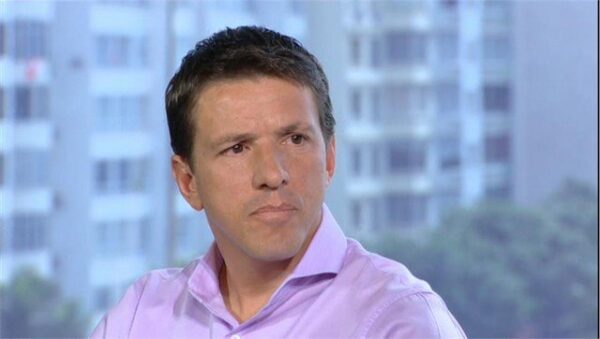 Juninho Paulista BBC Sport World Cup 2014 1