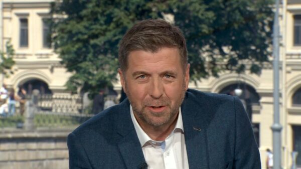 Mark Chapman BBC World Cup 2018 2