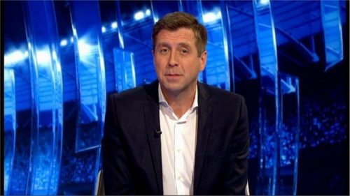 Mark Chapman - Match of the Day 2 Presenter - BBC Sport (6)