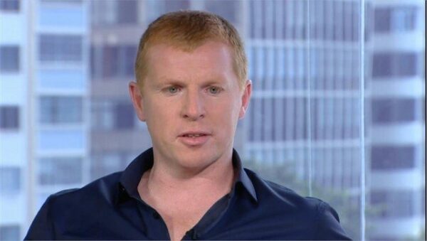 Neil Lennon BBC Sport World Cup 2014 1