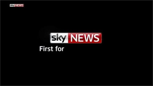 Sky News Promo 2014 - Correspondents 06-10 11-46-14