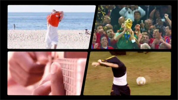 World Cup 2014 Titles ITV Sport 108