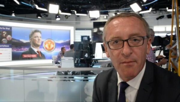 Sky Sports News New Studio 2014 1 Sky Sports News New Studio 2014 1