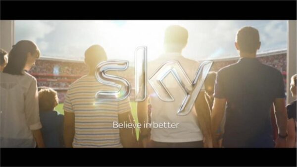 A New Season on Sky Sports 2014 Promo 17