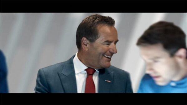 A New Season on Sky Sports 2014 Promo 2